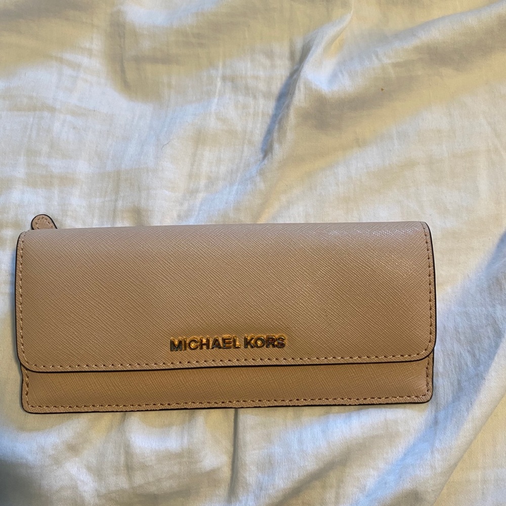 Micheal Kors Wallet